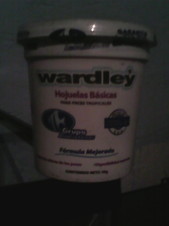 WARDLEY TROPICAL