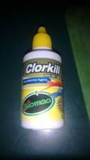 Anticloro  Clorkill