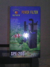 FILTRO PURIFICADOR